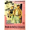 Image 1 : Italian movie poster - PECCATO CHE SIA UNA CANAGLIA