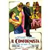 Image 1 : Italian movie poster - IL CONFORMISTA