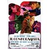 Image 1 : Italian movie poster - IL CONFORMISTA