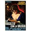 Image 1 : Italian movie poster - LA RAGAZZA CON LA VALIGIA (2 POSTERS)