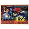 Image 1 : Italian movie poster - ULISSE (4 POSTERS)