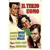 Image 1 : European movie poster - IL TERZO UOMO