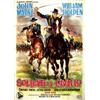 Image 1 : American movie poster, J.Wayne - SOLDATI A CAVALLO