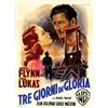 Image 1 : American movie poster -TRE GIORNI DI GLORIA
