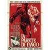 Image 1 : American movie poster -LA PARETE DI FANGO