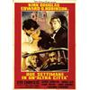 Image 1 : American movie poster -DUE SETTIMANE IN UN'ALTRA CITTA'