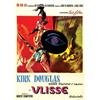 Image 1 : American movie poster -ULISSE