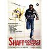 Image 1 : American movie poster -SHAFT COLPISCE ANCORA