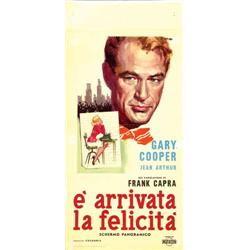 American movie poster -VARIOUS MOVIES (8 LOCANDINE+16 LOBBY CARD)