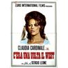 Image 1 : Western movie poster - C'ERA UNA VOLTA IL WEST