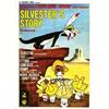 Image 1 : Animation movie poster - SILVESTER'S STORY