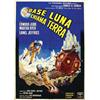 Image 1 : Science fiction poster - BASE LUNA CHIAMA TERRA