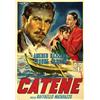 Image 1 : Italian movie poster - CATENE