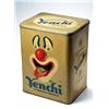 Image 1 : Italian advertising box - VENCHI TORINO