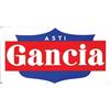 Image 1 : Advertising tin - ASTI GANCIA