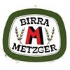 Image 1 : Advertising tin - BIRRA METZGER