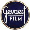 Image 1 : Advertising tin - GEVAERT FILM