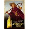 Image 1 : Italian advertising poster, beverage - CUPOLINO PEDRONI