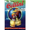Image 1 : Italian advertising poster, beverage - WINE TIPICI CELLINI