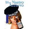 Image 1 : Italian advertising poster, beverage - BIRRA SPECIALE NASTRO AZZURRO