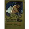 Image 1 : Italian advertising poster, Hohenstein -SOCIETA' ANONIMA FORNITURE ELETTRICHE
