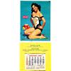 Image 1 : Italian advertising poster - SINCLAIR