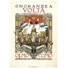 Image 1 : Italian advertising poster, exhibitions - ONORANZE A VOLTA