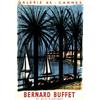 Image 1 : Italian advertising poster, exhibitions - GALERIE 65 - CANNES