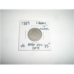 1914-D *EXTREMELY RARE TOP 10 KEY DATE* BUFFALO NICKEL RED BOOK VALUE $120.00+ *NICE EARLY GOOD GRAD