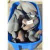 Image 2 : FLOATING DUCK DECOYS WITH WEIGHTS