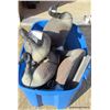 Image 2 : FLOATING GOOSE DECOYS WITH WEIGHTS