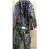 Image 2 : BOX LOT CAMO CLOTHING