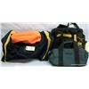 Image 1 : BOX LOT ACCESSORY BAGS