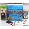 Image 2 : BOX LOT TURKEY HUNTING ACCESSORIES
