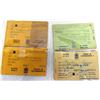 Image 2 : MILITARY RATION BOOKS, MAIL AND PHOTOS