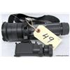 Image 1 : CYCLOP 1 NIGHT VISION MONOCULAR