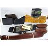 Image 1 : BOX LOT GUN ACCESSORIES