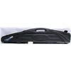 Image 2 : TWO SOFT GUN CASES AND ONE HARD CASE