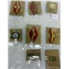 Image 1 : MILITARY PINS