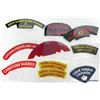Image 1 : MILITARY PATCHES