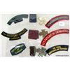 Image 2 : MILITARY PATCHES