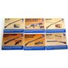 Image 2 : THE CLASSIC FIREARMS COLLECTION CARDS
