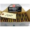 Image 1 : BOX LOT AMMUNITION