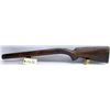 Image 3 : WOOD STOCKS
