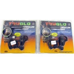 TRU-GLO PENDULUM BOW SIGHT