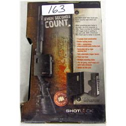 SHOTLOCK SHOTGUN MINI VAULT