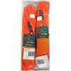 Image 1 : SPORTDOG 30' ORANGE CHECK CORD
