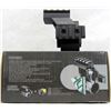 Image 1 : NC STAR 870 SHOTGUN BARREL RAIL MOUNT