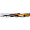 Image 1 : MOSIN NAGANT M91/38 RIFLE
