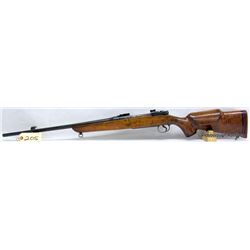 ENFIELD P17 SPORTER RIFLE